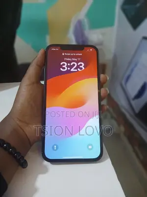 New Apple iPhone 12 Pro Max 256 GB Blue