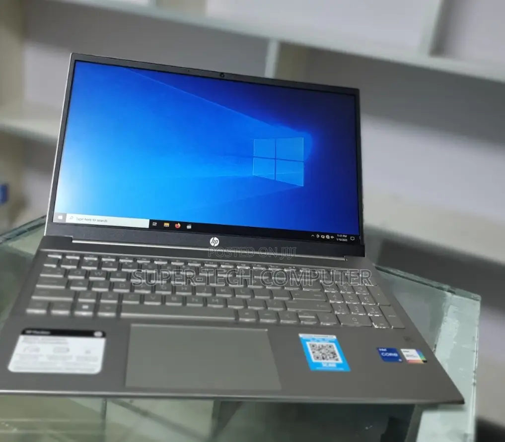 New Laptop HP Stream Notebook 16GB Intel Core I5 SSD 512GB
