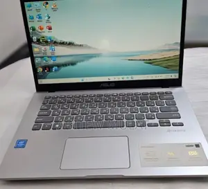 New Laptop Asus VivoBook E403NA 4GB Intel Celeron SSD 256GB