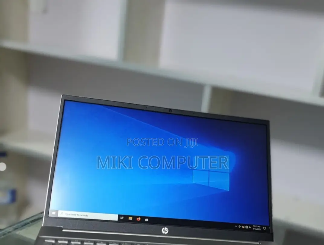 New Laptop HP Stream Notebook 16GB Intel Core I5 SSD 512GB