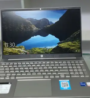 New Laptop HP Stream Notebook 16GB Intel Core I5 SSD 512GB