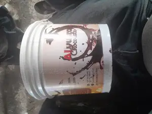 Chakolet Cake Pawdar