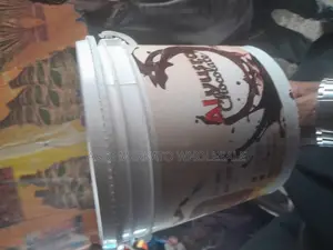 Chakolet Cake Pawdar