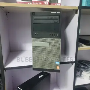Photo - New Dell Optiplex 7010 Tower Plus 4GB Intel Core I3 HDD 500GB