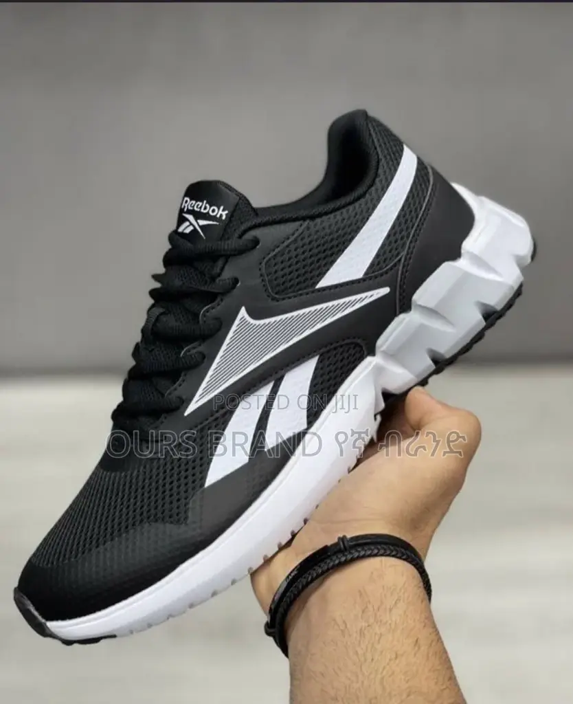 Reebok Ztaur Run II Running High Master Quality Luxury Shoes