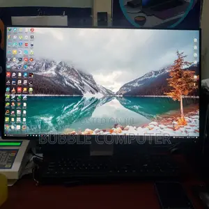 Frameless 27 Inch Monitor 2560X1440