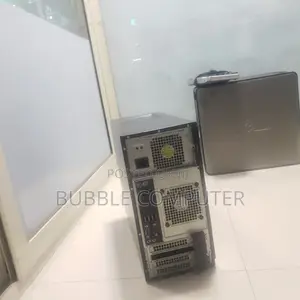 New Dell Optiplex 7010 Tower Plus 4GB Intel Core I3 HDD 500GB