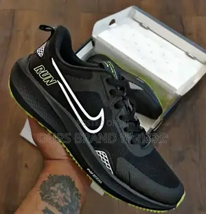 Nike Run Swift 2 Unisex Running HighQuality Luxury Shoe