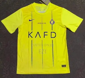 Liverpool FC Jerseys