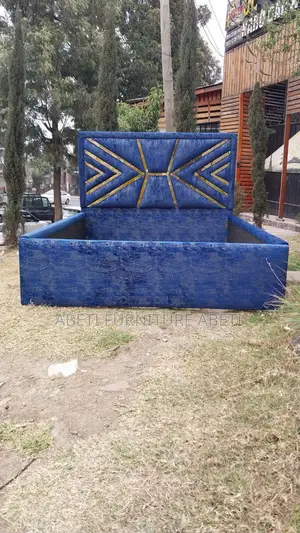 Photo - 1.50የጨርቅአልጋ