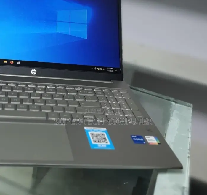 New Laptop HP Stream Notebook 16GB Intel Core I5 SSD 512GB