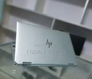 Photo - New Laptop HP Spectre 16GB Intel Core I7 SSD 512GB