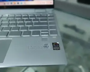 New Laptop HP Spectre 16GB Intel Core I7 SSD 512GB