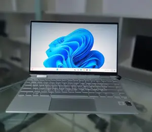 New Laptop HP Spectre 16GB Intel Core I7 SSD 512GB