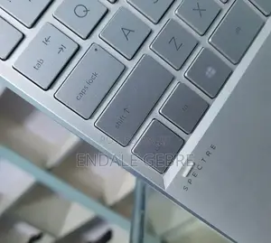 New Laptop HP Spectre 16GB Intel Core I7 SSD 512GB