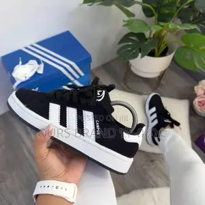 Adidas Campus Low Cut High Master Quality Luxurious Sneakers