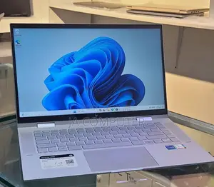 Photo - New Laptop HP Envy X360 16GB Intel Core I5 SSD 1T