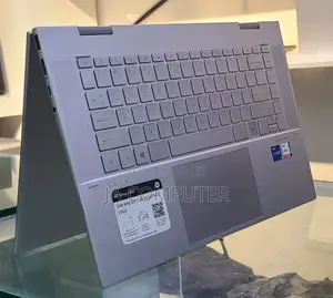 New Laptop HP Envy X360 16GB Intel Core I5 SSD 1T