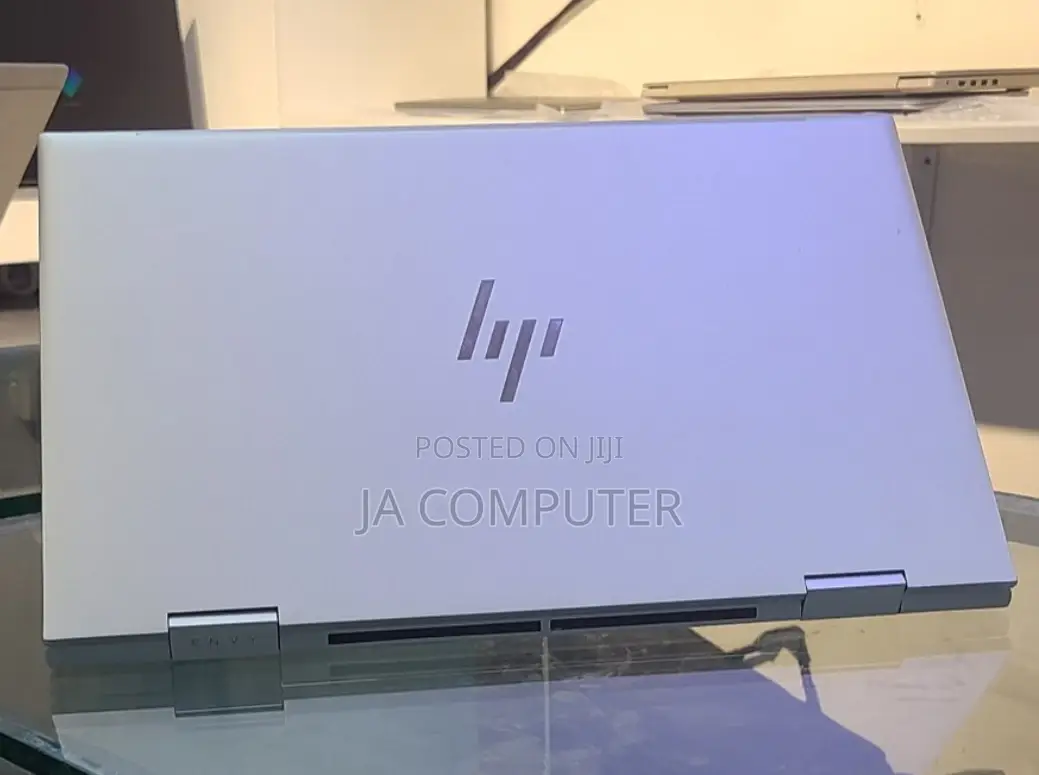 New Laptop HP Envy X360 16GB Intel Core I5 SSD 1T