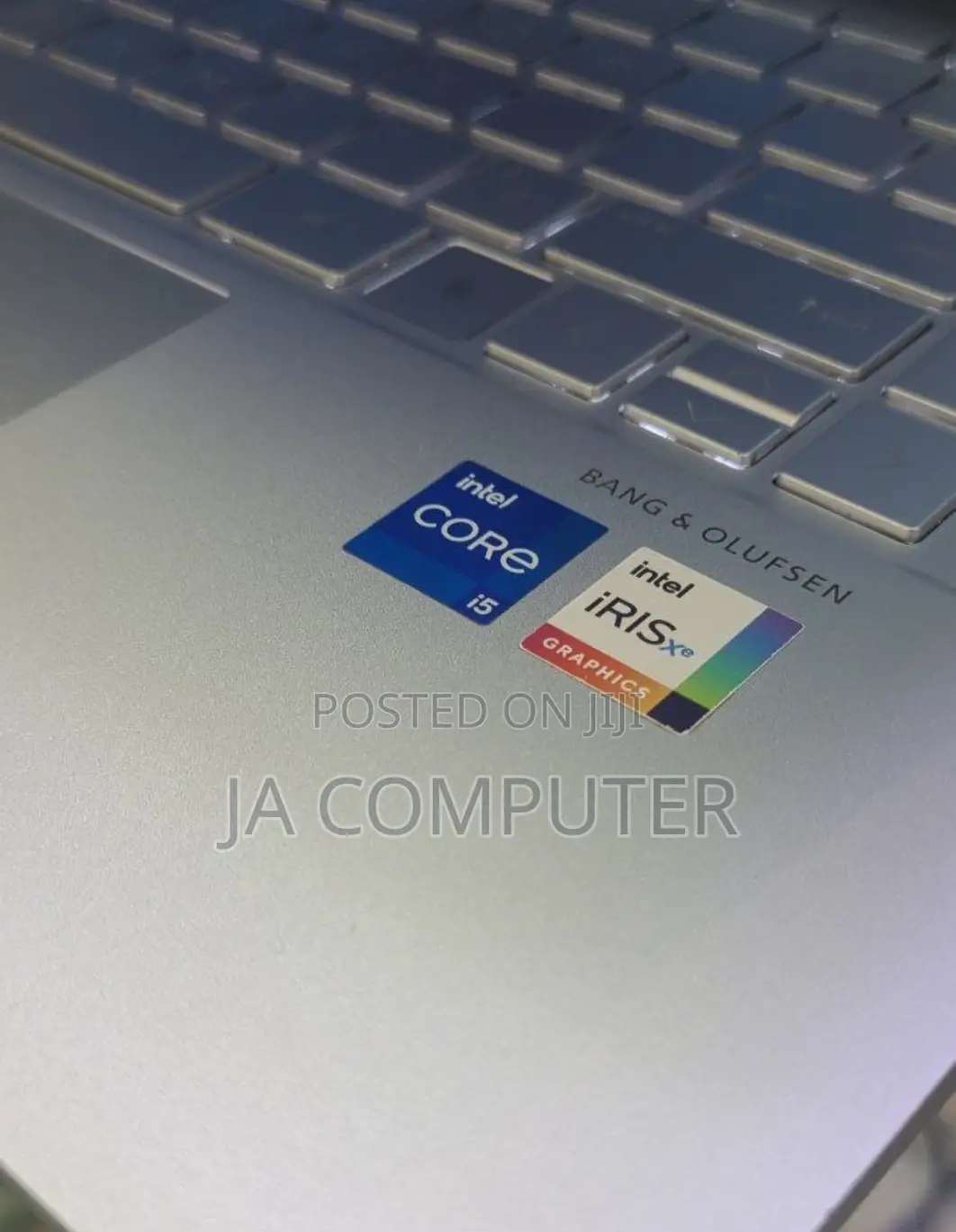 New Laptop HP Envy X360 16GB Intel Core I5 SSD 1T