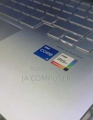 New Laptop HP Envy X360 16GB Intel Core I5 SSD 1T