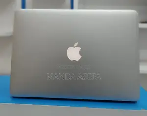 New Laptop Apple MacBook Air 2015 4GB Intel Core I5 SSD 128GB