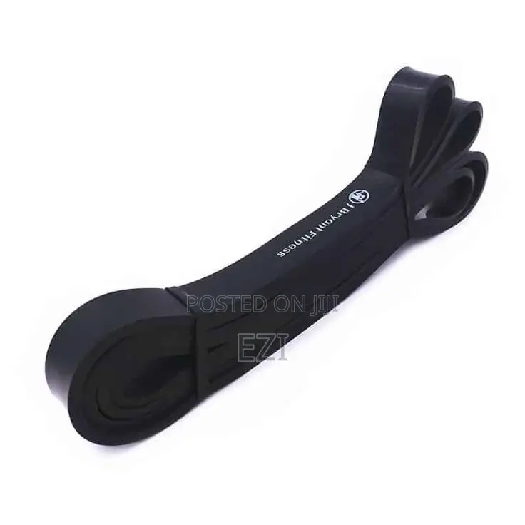 Gym Workout Resistance Band