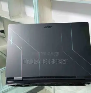 New Laptop Acer Nitro 5 16GB Intel Core I9 SSD 512GB