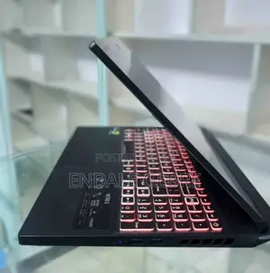 New Laptop Acer Nitro 5 16GB Intel Core I9 SSD 512GB