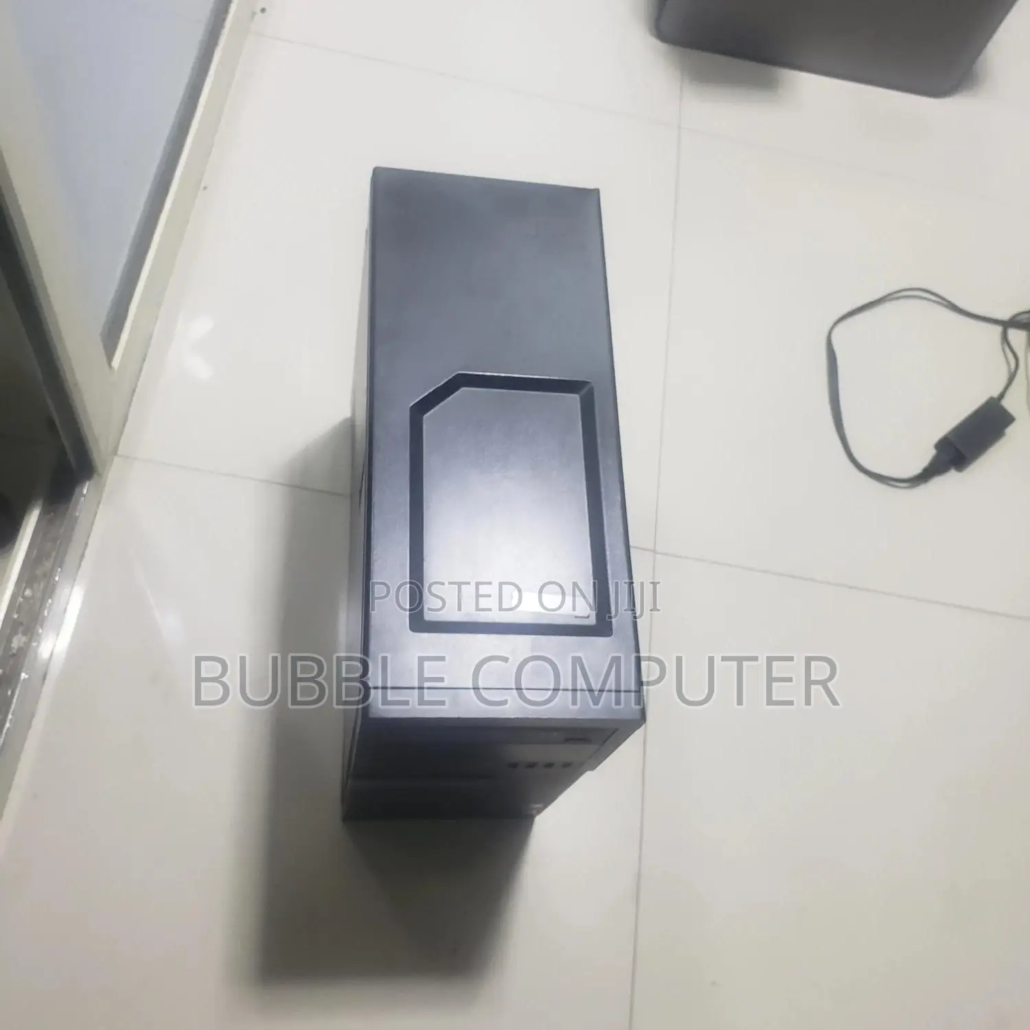 New Dell Optiplex 7010 Tower Plus 4GB Intel Core I3 HDD 500GB