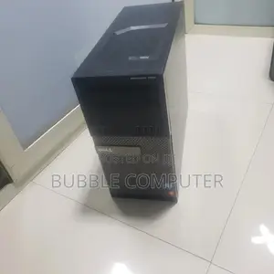 New Dell Optiplex 7010 Tower Plus 4GB Intel Core I3 HDD 500GB