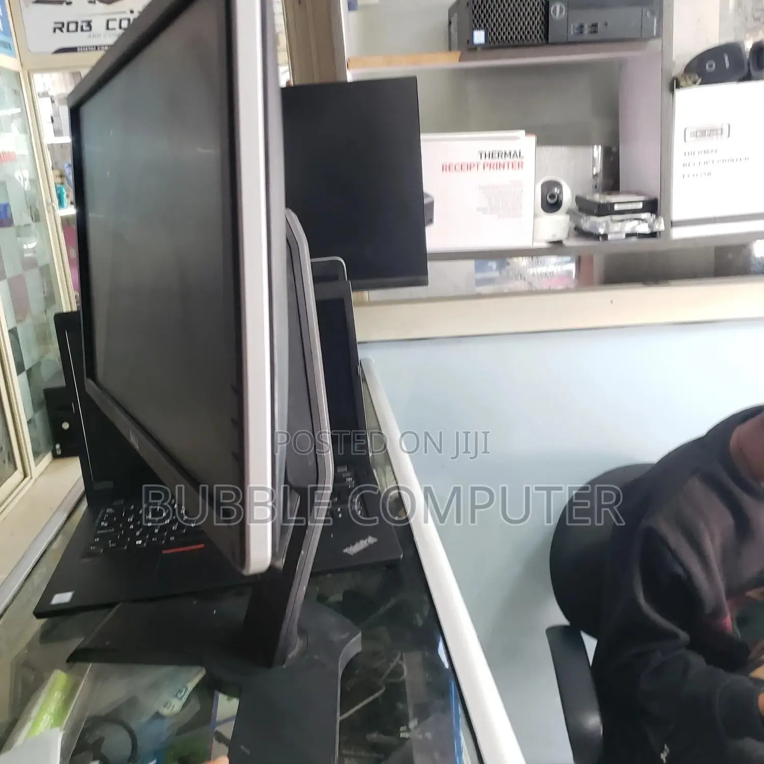 LED 20 Inch Wide Monitor