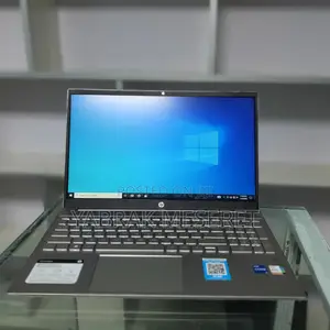 Photo - New Laptop HP Pavilion 15 16GB Intel Core i7 SSD 512GB