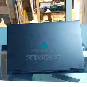 Photo - New Laptop HP Omen 17 32GB Intel Core I7 SSD 2T