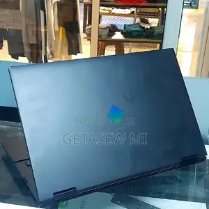 New Laptop HP Omen 17 32GB Intel Core I7 SSD 2T
