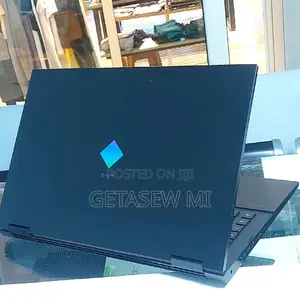 New Laptop HP Omen 17 32GB Intel Core I7 SSD 2T