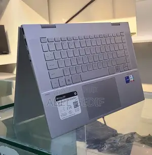 New Laptop HP Envy X360 16GB Intel Core I5 SSD 1T