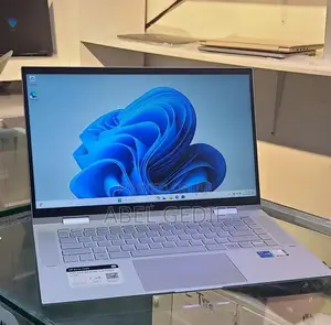 New Laptop HP Envy X360 16GB Intel Core I5 SSD 1T