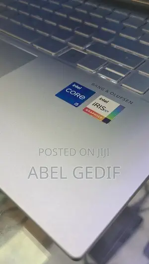 New Laptop HP Envy X360 16GB Intel Core I5 SSD 1T