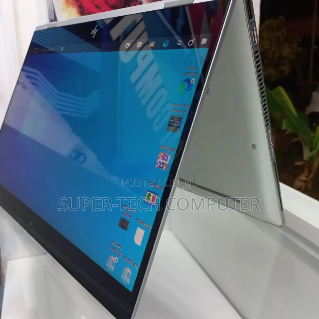 New Laptop HP EliteBook 830 G6 16GB Intel Core I5 SSD 512GB