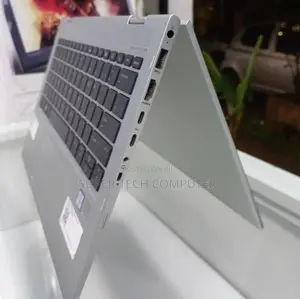 New Laptop HP EliteBook 830 G6 16GB Intel Core I5 SSD 512GB