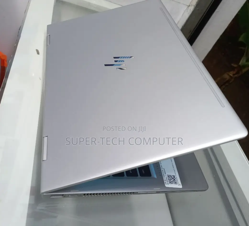 New Laptop HP EliteBook 830 G6 16GB Intel Core I5 SSD 512GB