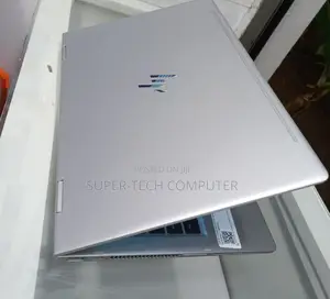 New Laptop HP EliteBook 830 G6 16GB Intel Core I5 SSD 512GB