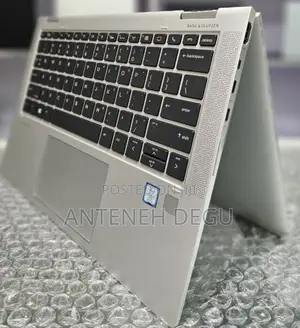 New Laptop HP EliteBook X360 1030 G3 16GB Intel Core I5 SSD 512GB