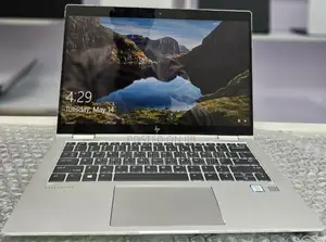 New Laptop HP EliteBook X360 1030 G3 16GB Intel Core I5 SSD 512GB