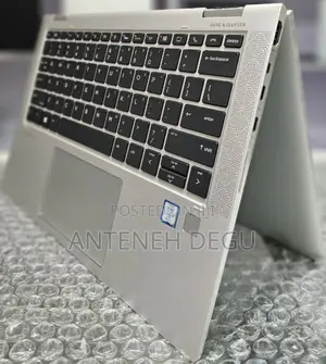 New Laptop HP EliteBook X360 1030 G3 16GB Intel Core I5 SSD 512GB