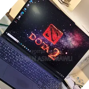 Photo - New Laptop Lenovo Legion 5 16GB Intel Core I7 SSD 1T