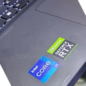 New Laptop Lenovo Legion 5 16GB Intel Core I7 SSD 1T