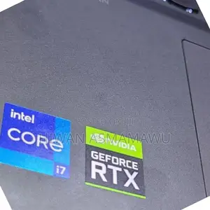 New Laptop Lenovo Legion 5 16GB Intel Core I7 SSD 1T