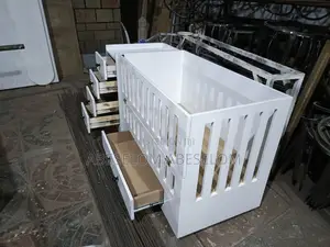 1,50 Cmየልጆች አልጋ